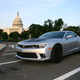 Illustration for article titled 2014 Chevrolet Camaro SS 1LE: The Jalopnik Review